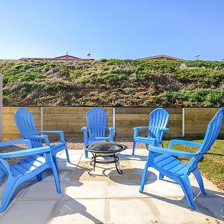 High Tide Shack On Palmer - Pet Friendly ウォラルー エクステリア 写真