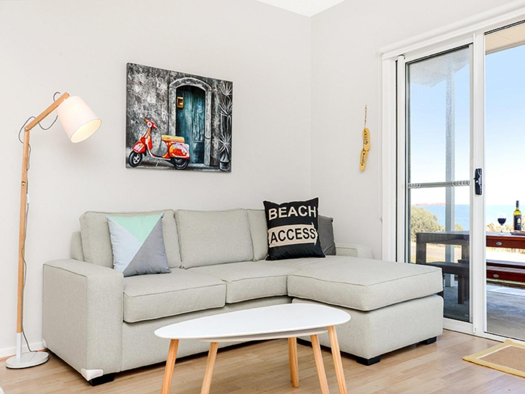High Tide Shack On Palmer - Pet Friendly ウォラルー エクステリア 写真